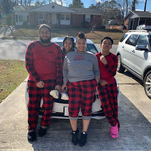 Meet your Posher, Macio